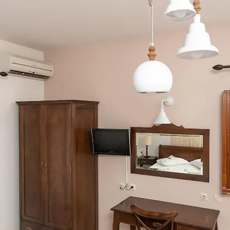 Appartamento Niriides Boutique Koufonisia